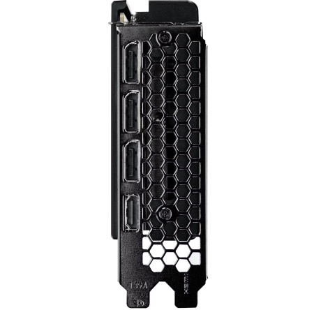 GAINWARD RTX 5060 Ti Python III 16GB GDDR7 128Bit (NE7506T019T1-GB2061T) Ekran Kartı