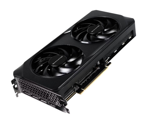 GAINWARD RTX 5060 Ti Ghost 8GB GDDR7 128Bit (NE7506T019P1-GB2062B) Ekran Kartı