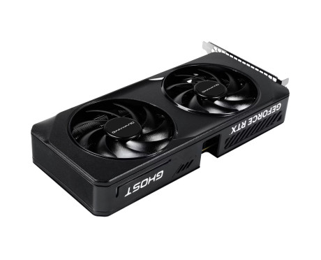 GAINWARD RTX 5060 Ti Ghost 8GB GDDR7 128Bit (NE7506T019P1-GB2062B) Ekran Kartı