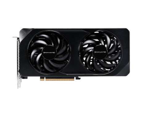 GAINWARD RTX 5060 Ti Ghost 8GB GDDR7 128Bit (NE7506T019P1-GB2062B) Ekran Kartı