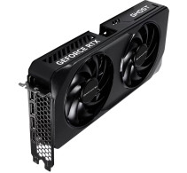 GAINWARD RTX 5060 Ti Ghost 8GB GDDR7 128Bit (NE7506T019P1-GB2062B) Ekran Kartı