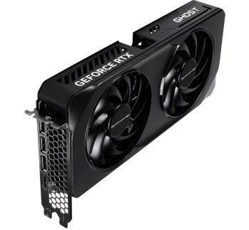 GAINWARD RTX 5060 Ti Ghost 8GB GDDR7 128Bit (NE7506T019P1-GB2062B) Ekran Kartı