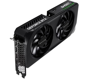 GAINWARD RTX 5060 Ti Ghost 8GB GDDR7 128Bit (NE7506T019P1-GB2062B) Ekran Kartı