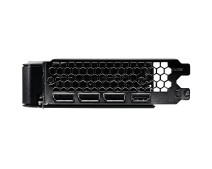 GAINWARD RTX 5060 Ti Ghost 8GB GDDR7 128Bit (NE7506T019P1-GB2062B) Ekran Kartı