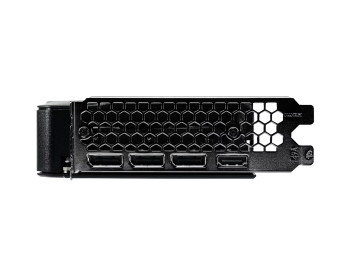 GAINWARD RTX 5060 Ti Ghost 8GB GDDR7 128Bit (NE7506T019P1-GB2062B) Ekran Kartı