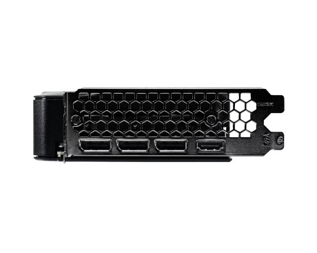 GAINWARD RTX 5060 Ti Ghost 8GB GDDR7 128Bit (NE7506T019P1-GB2062B) Ekran Kartı