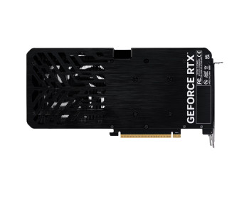 GAINWARD RTX 5060 Ti Ghost 8GB GDDR7 128Bit (NE7506T019P1-GB2062B) Ekran Kartı