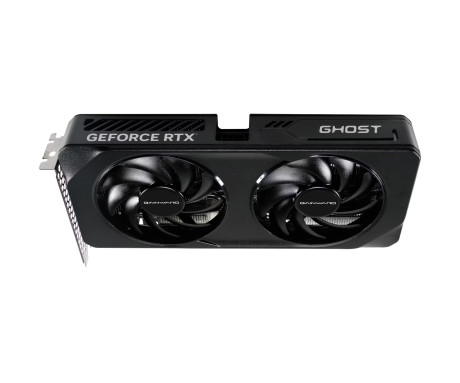 GAINWARD RTX 5060 Ti Ghost 8GB GDDR7 128Bit (NE7506T019P1-GB2062B) Ekran Kartı