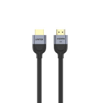 UNITEK HDMI2.1 KABLO 1.5MT 8K&60Hz (C11086GY-1.5M)