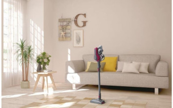 HOOVER HF110P 011 HF1 SARJLI DIKEY SUPURGE