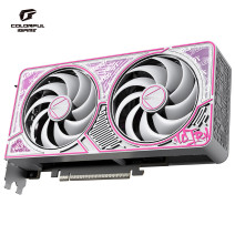 COLORFUL iGame RTX 5060 Ti Ultra 8GB GDDR7 128Bit (W OC 8GB-V) Ekran Kartı