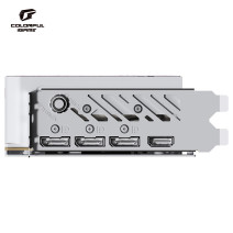 COLORFUL iGame RTX 5060 Ti Ultra 8GB GDDR7 128Bit (W OC 8GB-V) Ekran Kartı
