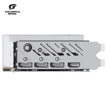 COLORFUL iGame RTX 5060 Ti Ultra 8GB GDDR7 128Bit (W OC 8GB-V) Ekran Kartı