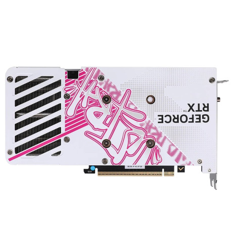 COLORFUL iGame RTX 5060 Ultra W 8GB GDDR7 128Bit (DUO OC 8GB-V) Ekran Kartı