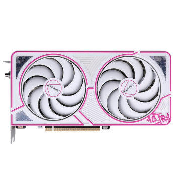 COLORFUL iGame RTX 5060 Ultra W 8GB GDDR7 128Bit (DUO OC 8GB-V) Ekran Kartı