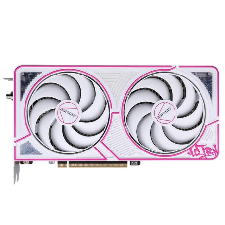 COLORFUL iGame RTX 5060 Ultra W 8GB GDDR7 128Bit (DUO OC 8GB-V) Ekran Kartı