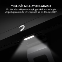27 GAMEPOWER KAZE T20 240HZ 0.5MS FHD FAST IPS