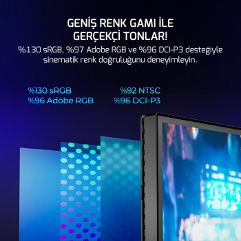 27 GAMEPOWER KAZE T20 240HZ 0.5MS FHD FAST IPS