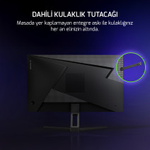 27 GAMEPOWER KAZE T20 240HZ 0.5MS FHD FAST IPS