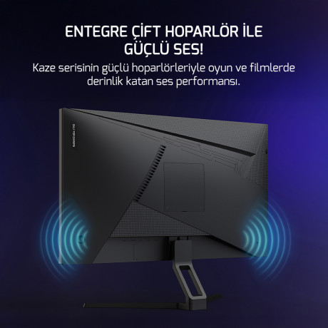 27 GAMEPOWER KAZE T20 240HZ 0.5MS FHD FAST IPS