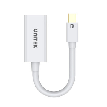 UNITEK MINIDISPLAY PORT TO HDMI 4K ADAPTÖR(Y-6331)