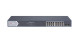 HIKVISION DS-3E1518P-SI 16XGE+2XGE/SFP 225W F.GİGABİT POE SWİTCH
