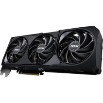 MSI GEFORCE RTX 5070 12G SHADOW 3X OC EKRAN KARTI