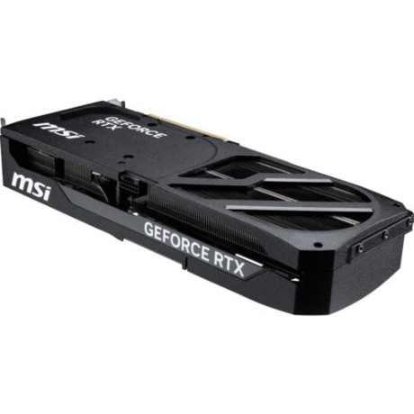 MSI GEFORCE RTX 5070 12G SHADOW 3X OC EKRAN KARTI