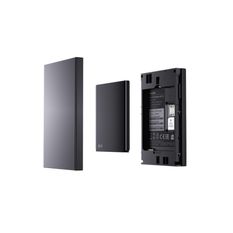 TENDA MF3 3G/4G LTE WİFİ6 USB-C MODEM