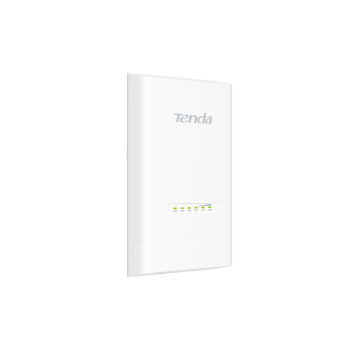 TENDA O4 5GHz AKTİF-PASİF POE GIGABIT OUTDOOR ACCE