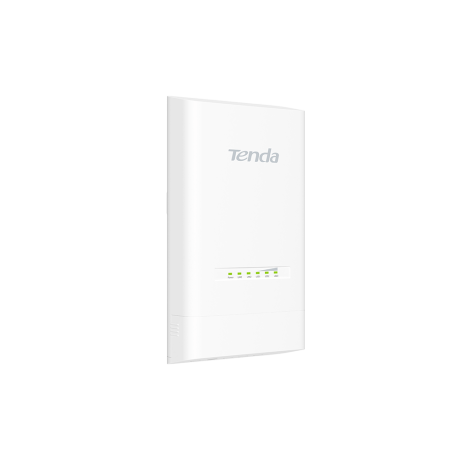 TENDA O4 5GHz AKTİF-PASİF POE GIGABIT OUTDOOR ACCE