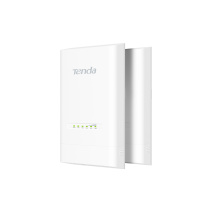 TENDA O4 5GHz AKTİF-PASİF POE GIGABIT OUTDOOR ACCE