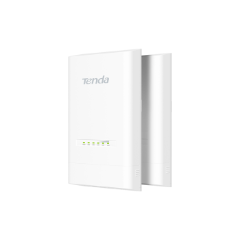 TENDA O4 5GHz AKTİF-PASİF POE GIGABIT OUTDOOR ACCE