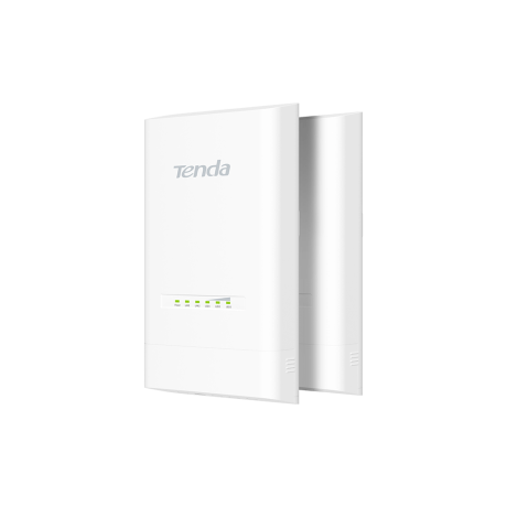 TENDA O4 5GHz AKTİF-PASİF POE GIGABIT OUTDOOR ACCE