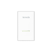 TENDA O4 5GHz AKTİF-PASİF POE GIGABIT OUTDOOR ACCE