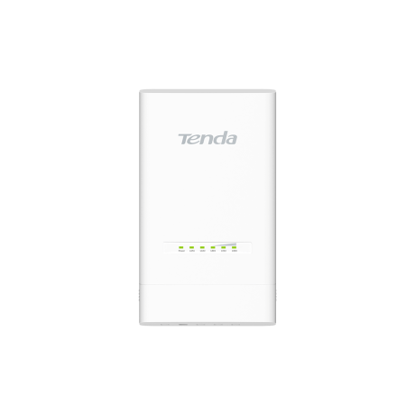 TENDA O4 5GHz AKTİF-PASİF POE GIGABIT OUTDOOR ACCE
