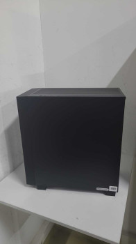 VENTO VG4252L 850W GEN5&ATX3.0 PSU SIYAH K(OUTLET)