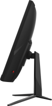 31.5 MSI G32CQ4 E21MS WQHD 1MS 170HZ CURVED GAMING