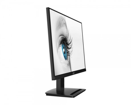 24 MSI PRO MP243X FHD FLAT IPS 1MS 100HZ ADAPTIVE-SYNC