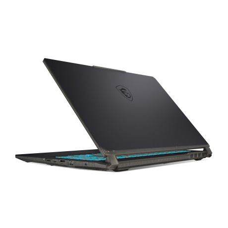 MSI CYBORG 15 A13VE-1478XTR I5-13420H 16GB DDR5 RTX4050 GDDR6 6GB 1TB SSD FHD 144Hz