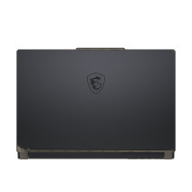 MSI CYBORG 15 A13VE-1478XTR I5-13420H 16GB DDR5 RTX4050 GDDR6 6GB 1TB SSD FHD 144Hz