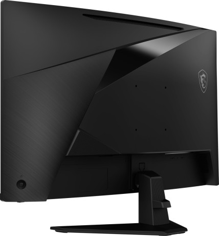31.5 MSI MAG 32C6 FHD 1MS 180HZ CURVE 1500R VA GAMING