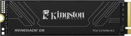 2TB KINGSTON RENEGADE SRNG2S/2T0 14000/14700MB/s PCIe 5.0 NVMe SSD