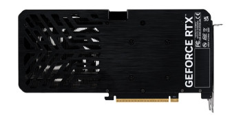 GAINWARD RTX 5060 Ghost 8GB GDDR7 128Bit (NE75060019P1-GB2063B) Ekran Kartı