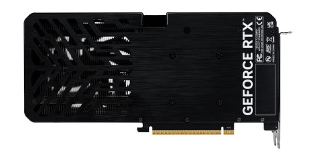 GAINWARD RTX 5060 Ghost 8GB GDDR7 128Bit (NE75060019P1-GB2063B) Ekran Kartı