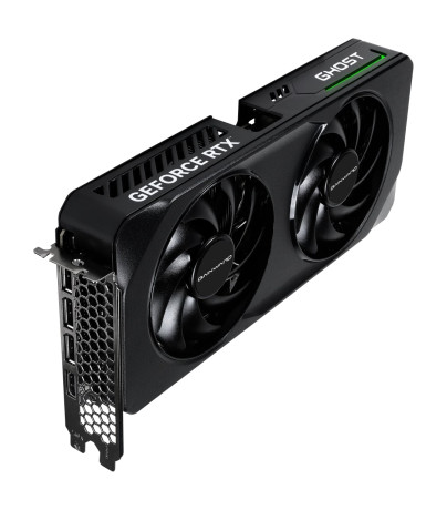 GAINWARD RTX 5060 Ghost 8GB GDDR7 128Bit (NE75060019P1-GB2063B) Ekran Kartı