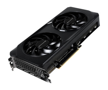 GAINWARD RTX 5060 Ghost 8GB GDDR7 128Bit (NE75060019P1-GB2063B) Ekran Kartı