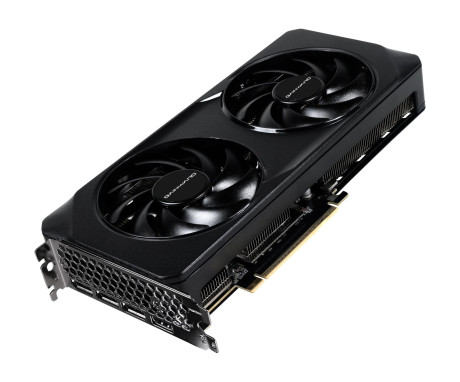 GAINWARD RTX 5060 Ghost 8GB GDDR7 128Bit (NE75060019P1-GB2063B) Ekran Kartı