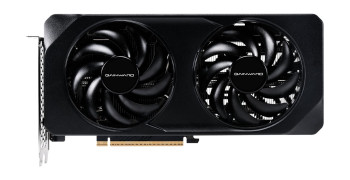 GAINWARD RTX 5060 Ghost 8GB GDDR7 128Bit (NE75060019P1-GB2063B) Ekran Kartı