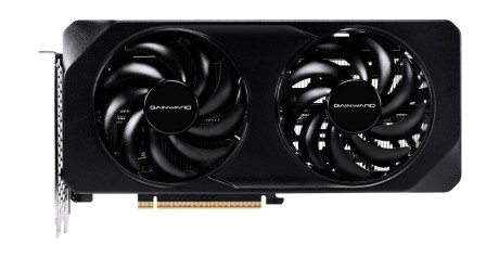 GAINWARD RTX 5060 Ghost 8GB GDDR7 128Bit (NE75060019P1-GB2063B) Ekran Kartı